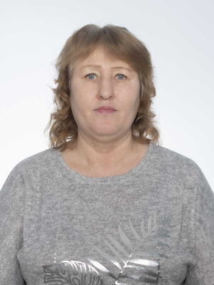 Алексеева Марина Вячеславовна Алексеева Марина Вячеславовна