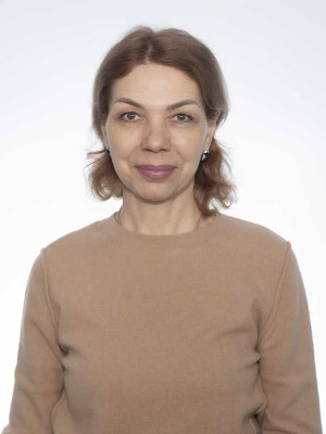 Бондаренко Анна Ивановна Бондаренко Анна Ивановна