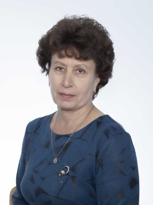 Будкова Марина Владимировна Будкова Марина Владимировна