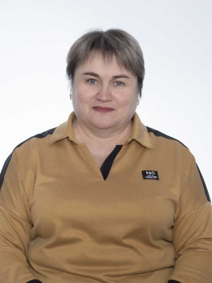 Волошина Ирина Владимировна Волошина Ирина Владимировна