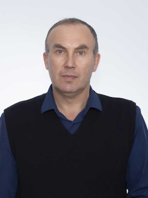 Есипенко Анатолий Сергеевич Есипенко Анатолий Сергеевич