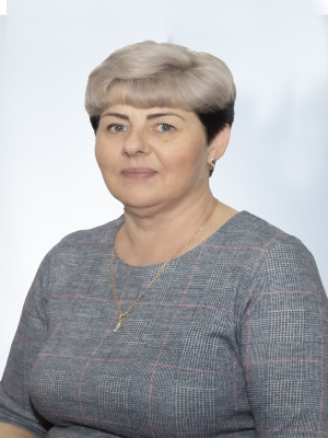 Голомидова Наталья Николаевна Голомидова Наталья Николаевна