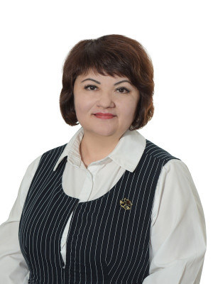 Жданова Татьяна Александровна Жданова Татьяна Александровна