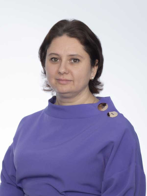 Матовникова Анна Николаевна Матовникова Анна Николаевна