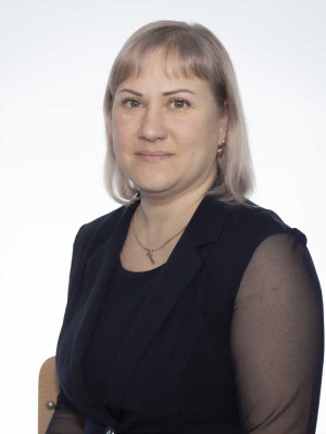 Миронова Екатерина Ильинична Миронова Екатерина Ильинична