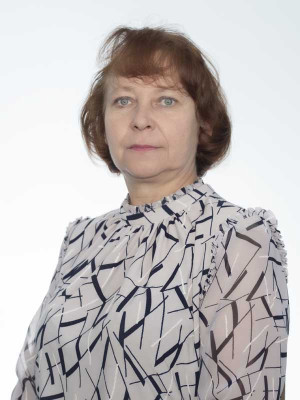 Овчинникова Раиса Николаевна Овчинникова Раиса Николаевна