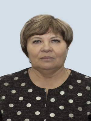 Веселкова Ольга Алексеевна Веселкова Ольга Алексеевна