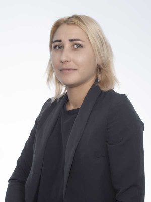 Капустина Юлия Ивановна Капустина Юлия Ивановна