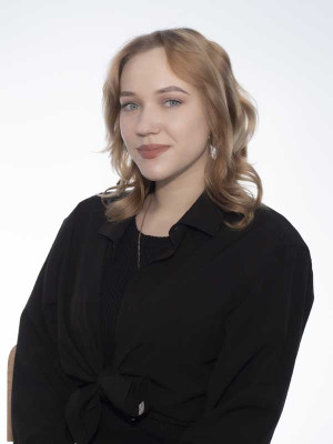 Колпакова Марина Александровна Колпакова Марина Александровна
