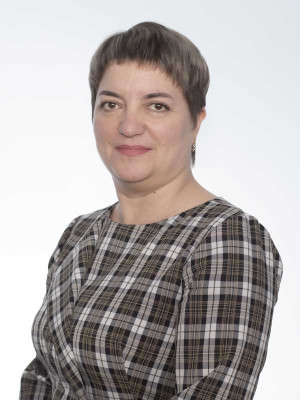 Стародубова Ирина Сергеевна Стародубова Ирина Сергеевна