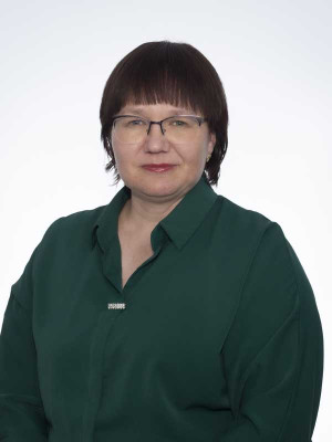 Титова Ирина Юрьевна Титова Ирина Юрьевна