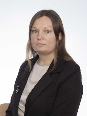Толмачева Анна Станиславовна Толмачева Анна Станиславовна