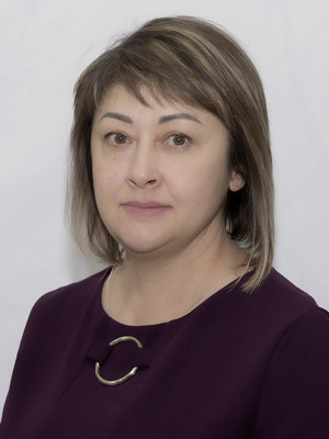 Чумерина Елена Александровна Чумерина Елена Александровна